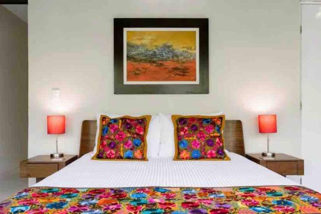 Villa Mexico Yaxiik 13 Tulum Eksteriør bilde